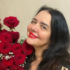 Фотография девушки Светлана, 53 года из г. Череповец