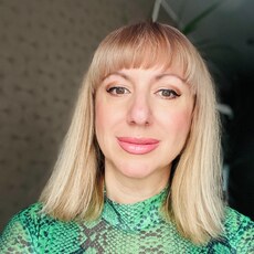 Фотография девушки Елена, 43 года из г. Кыштым