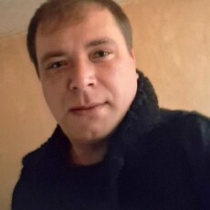 Фотография мужчины Евгений, 37 лет из г. Волгодонск