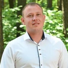 Фотография мужчины Влад, 29 лет из г. Чайковский