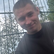 Фотография мужчины Влад, 23 года из г. Переславль-Залесский