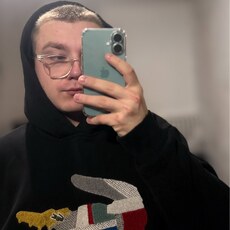 Фотография мужчины Александр, 29 лет из г. Кропоткин