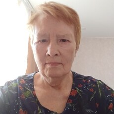 Фотография девушки Мария, 69 лет из г. Йошкар-Ола