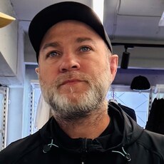 Фотография мужчины Влад, 46 лет из г. Махачкала