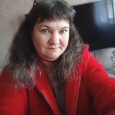 Фотография девушки Людмила, 46 лет из г. Елец