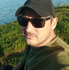 Фотография мужчины Дмитрий, 42 года из г. Вологда