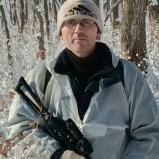 Фотография мужчины Александр, 47 лет из г. Фокино