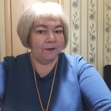 Фотография девушки Елена, 50 лет из г. Люберцы
