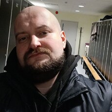 Фотография мужчины Денис, 37 лет из г. Раквере