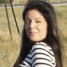 Фотография девушки Алина, 41 год из г. Москва