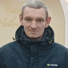 Фотография мужчины Дмитрий, 42 года из г. Сызрань