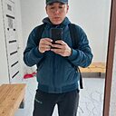 Алмат, 33 года