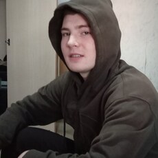 Фотография мужчины Roman, 22 года из г. Якутск