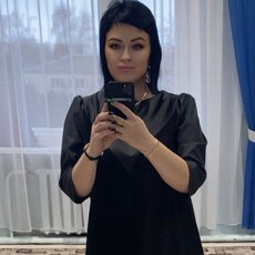 Фотография девушки Юлия, 40 лет из г. Городец