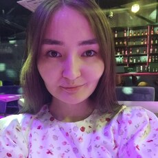 Фотография девушки Милана, 26 лет из г. Уральск