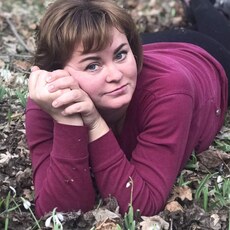 Фотография девушки Наталья, 47 лет из г. Евпатория