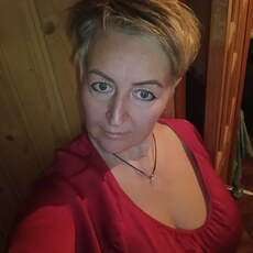 Фотография девушки Татьяна, 51 год из г. Павловский Посад