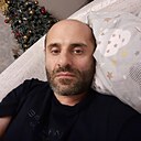 Натиг, 45 лет