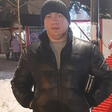 Фотография мужчины Leksus, 44 года из г. Тула