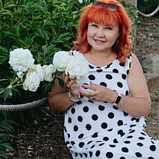 Фотография девушки Есения, 54 года из г. Челябинск