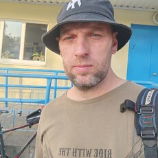 Фотография мужчины Вова, 38 лет из г. Борисов