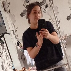 Фотография девушки Анастасия, 32 года из г. Уссурийск