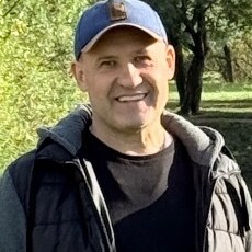 Фотография мужчины Алексей, 53 года из г. Санкт-Петербург