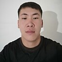 Аслан, 29 лет