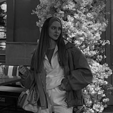 Фотография девушки Юлия, 36 лет из г. Бузулук