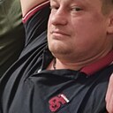 Санек, 36 лет