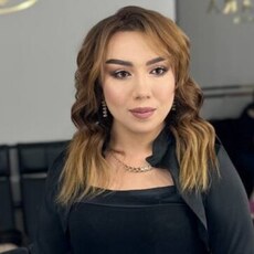 Фотография девушки Bilal Axmed, 37 лет из г. Самарканд