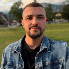 Фотография мужчины Дмитрий, 31 год из г. Тюмень