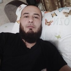 Фотография мужчины Тимур, 30 лет из г. Тула