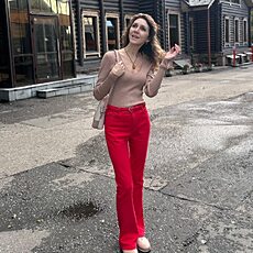 Фотография девушки Надя, 43 года из г. Москва