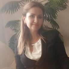 Фотография девушки Lika, 41 год из г. Нарьян-Мар