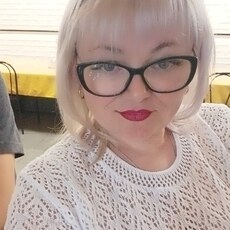 Фотография девушки Надежда, 43 года из г. Поспелиха