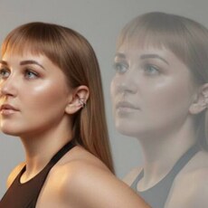 Фотография девушки Настя, 37 лет из г. Мариинск