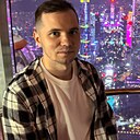 Роман, 28 лет