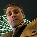 Алекс, 38 лет