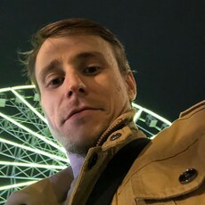 Фотография мужчины Алекс, 39 лет из г. Брест