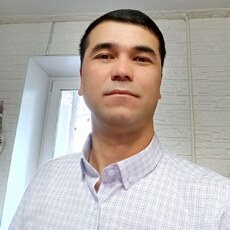 Фотография мужчины Руслан, 42 года из г. Атырау(Гурьев)