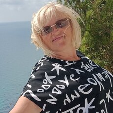 Фотография девушки Оксана, 49 лет из г. Евпатория