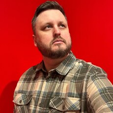 Фотография мужчины Сергей, 41 год из г. Псков