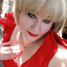 Фотография девушки Ириша, 44 года из г. Черкассы