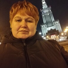 Фотография девушки Людмила, 47 лет из г. Варшава