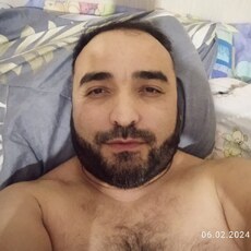 Фотография мужчины Тимур, 43 года из г. Серпухов