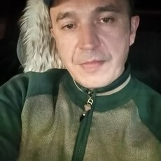 Фотография мужчины Жека, 41 год из г. Новошахтинск