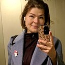 Мила, 42 года