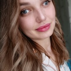 Фотография девушки Настя, 30 лет из г. Лозовая