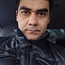 Ровшан, 34 года